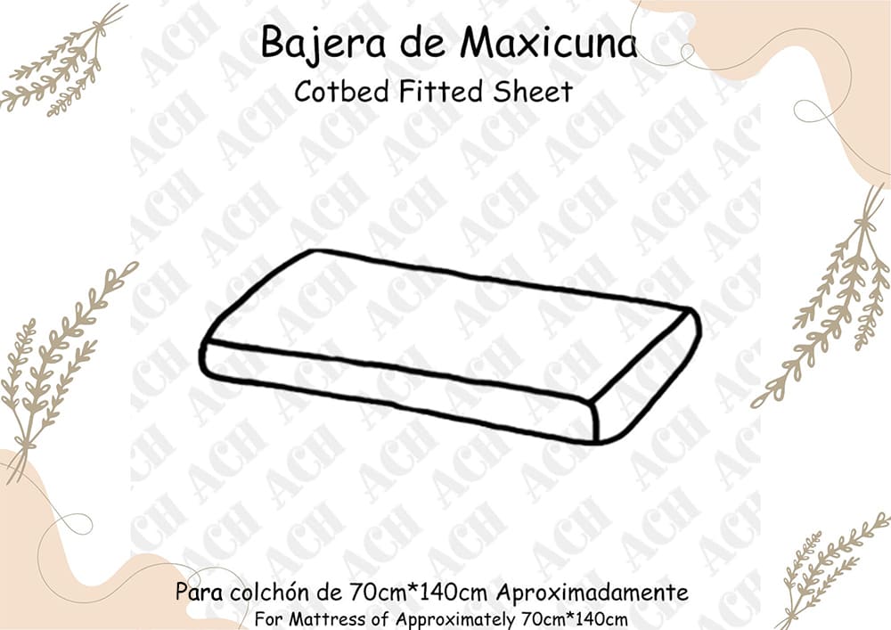 Bajera maxicuna